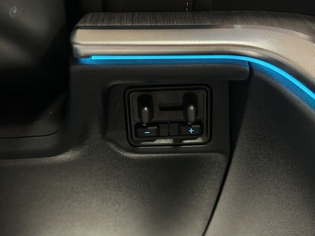 Used 2025 Gray Ford Platinum image 32