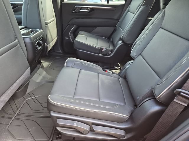 2026 Chevrolet Tahoe Premier - Photo 24