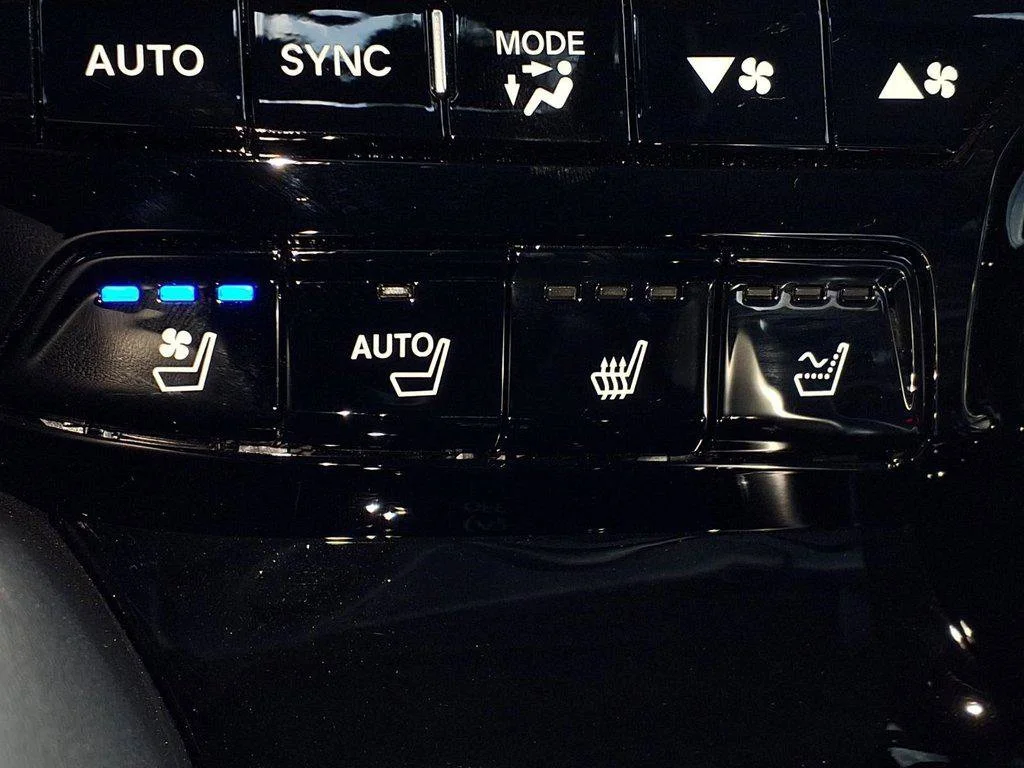 2026 Acura MDX Advance Package - Photo 43