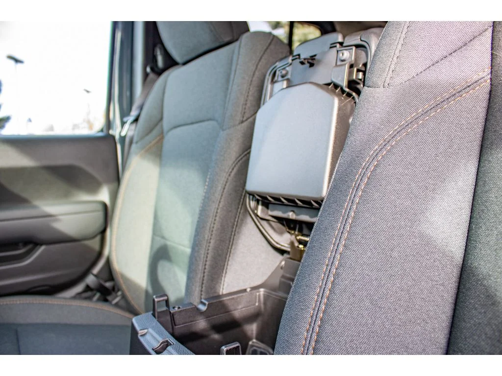 2026 Jeep Wrangler 4-Door Willys - Photo 34