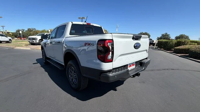 New 2026 Avalanche Ford XLT image 6