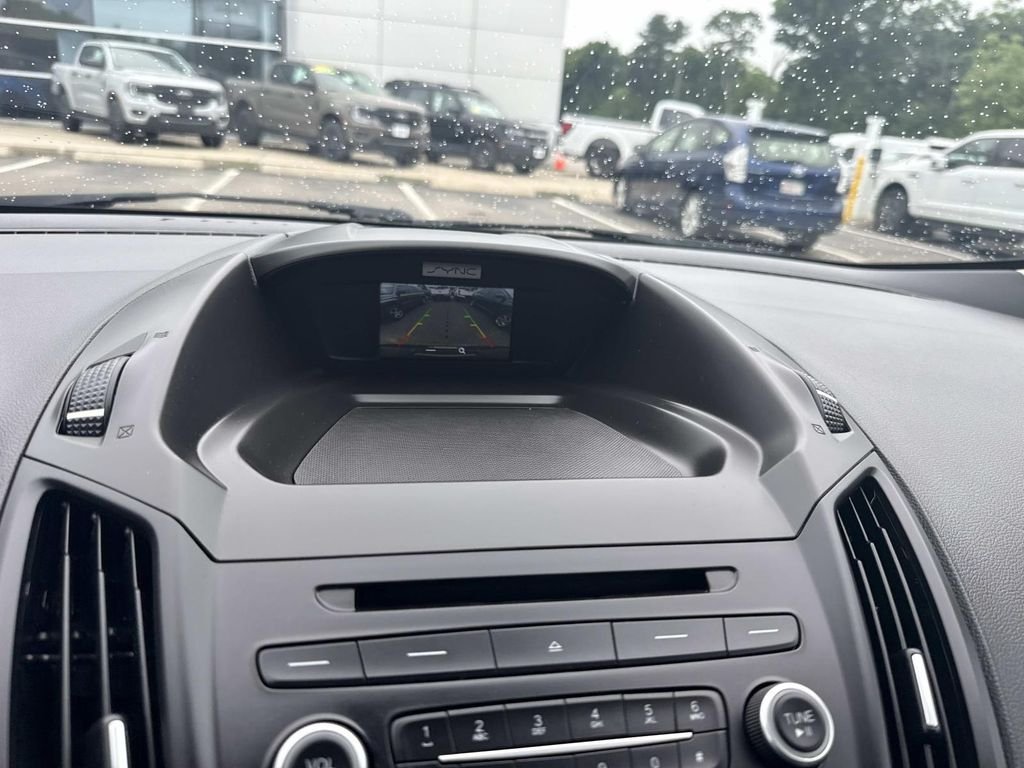Used 2017 Gray Ford S image 21