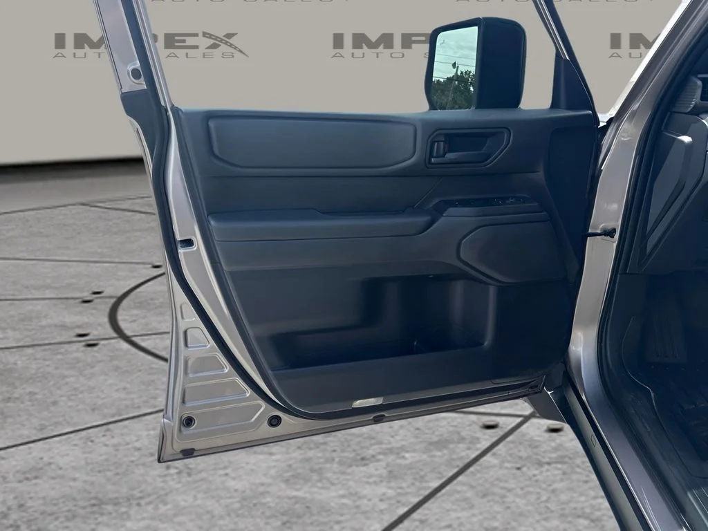 Used 2024 Gray Toyota 1958 image 17