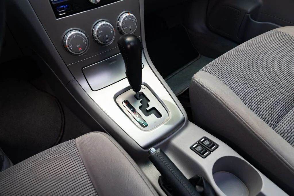 Used 2007  Subaru 2.5X image 15