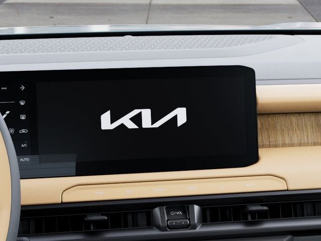 New 2027 Green Kia X-Line SX image 20