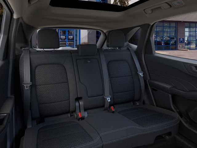 New 2026 Agate Black Metallic Ford Active® image 11