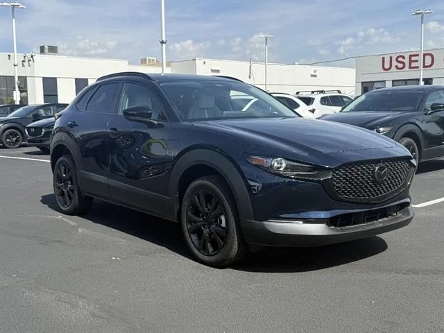 2026 Mazda CX-30 Turbo Aire Edition AWD's photo