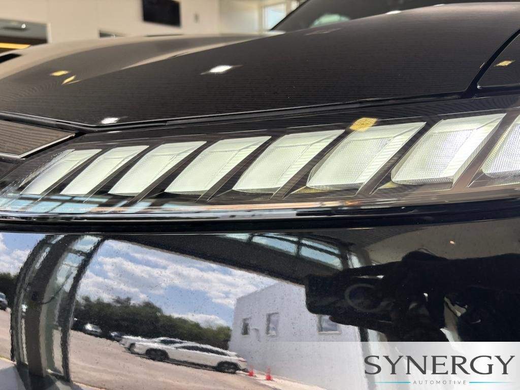 New 2027 MINERAL BLACK INFINITI Sport 4WD image 9