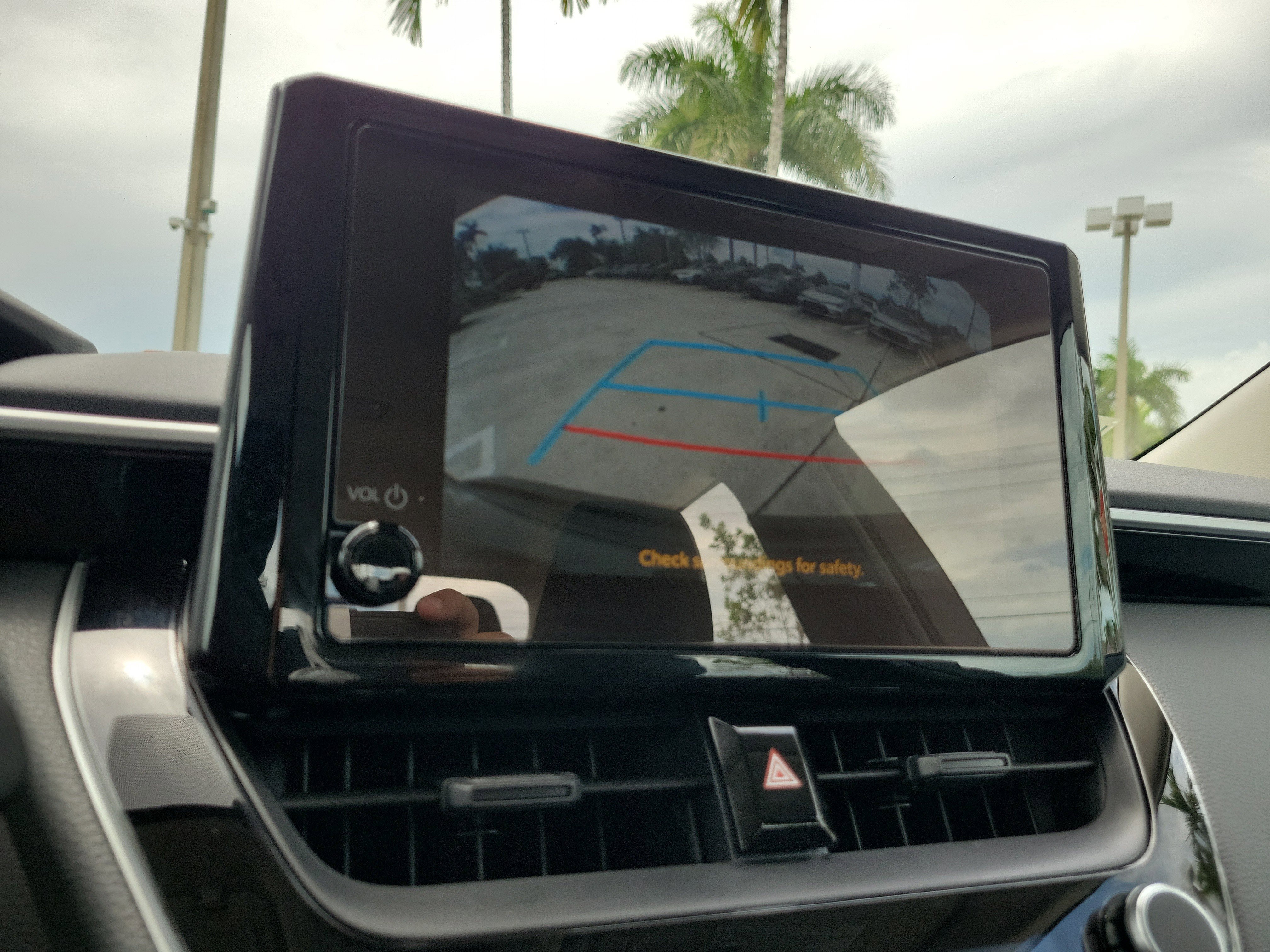 Certified Used 2025 Underground Toyota LE image 29