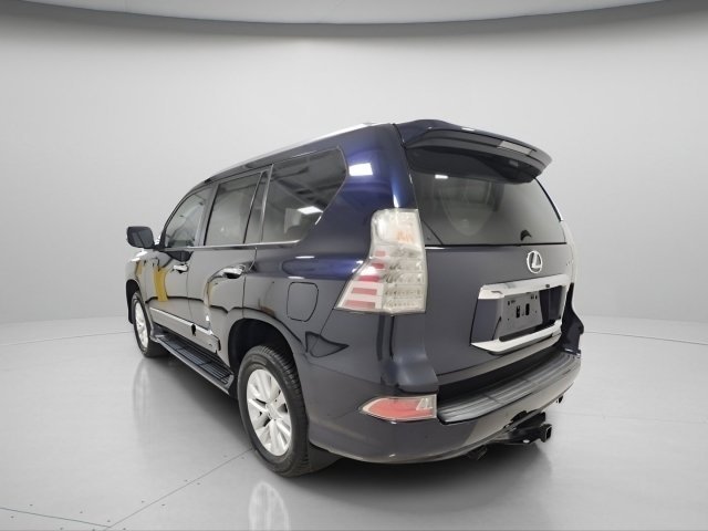 Used 2019 Nightfall Mica Lexus 460 image 11