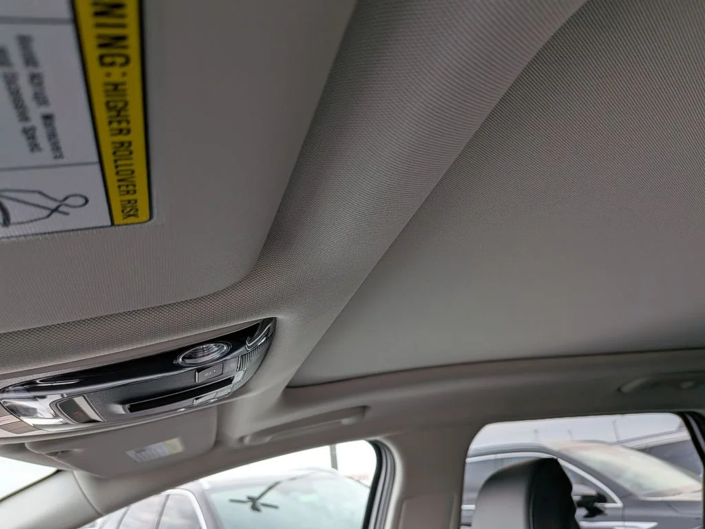 New 2026 White Kia EX image 15
