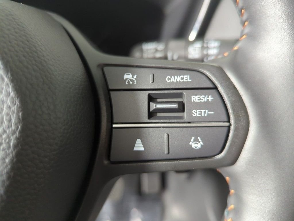 2025 Honda CR-V Sport-L - Photo 25