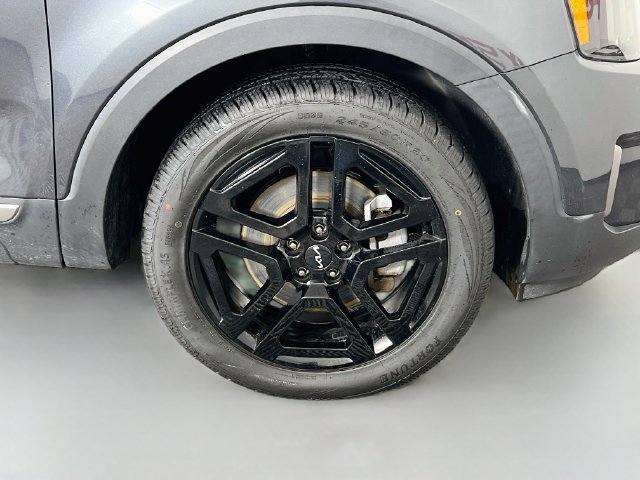 2023 Kia Telluride EX X-Line - Photo 41