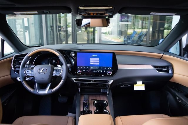 New 2026 Nori Green Pearl Lexus PREMIUM image 11