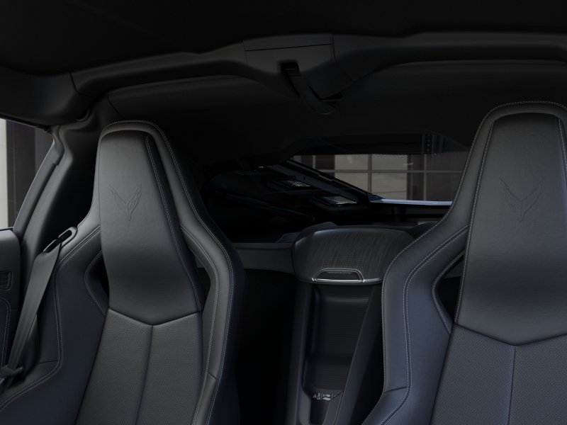 2025 Chevrolet Corvette 2LZ - Photo 24