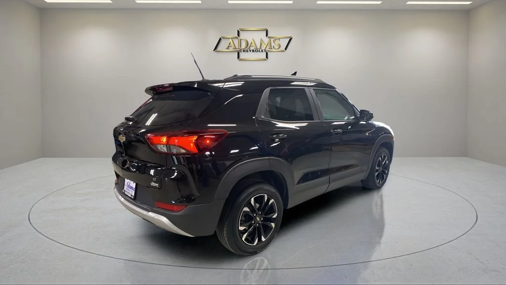 2023 Chevrolet TrailBlazer LT - Photo 7