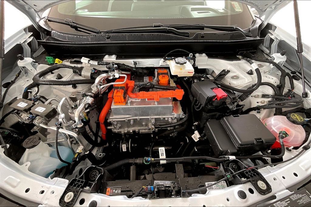 2025 Chevrolet Blazer EV LT - Photo 23