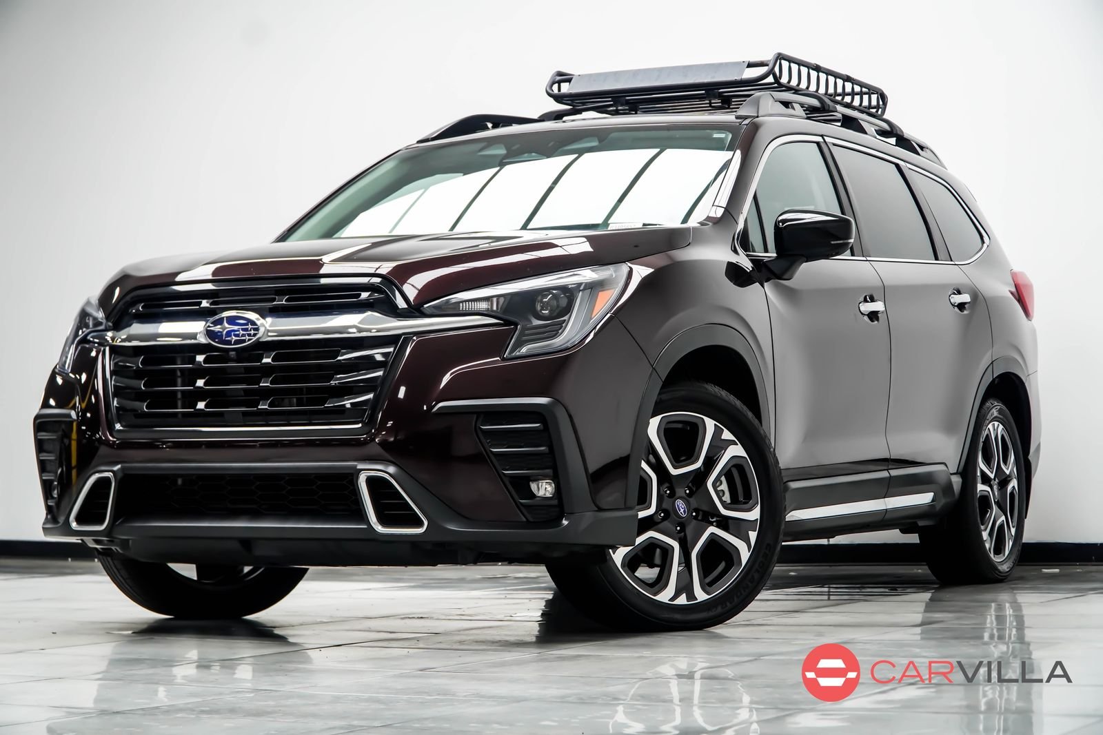 Used 2024  Subaru Touring image 1