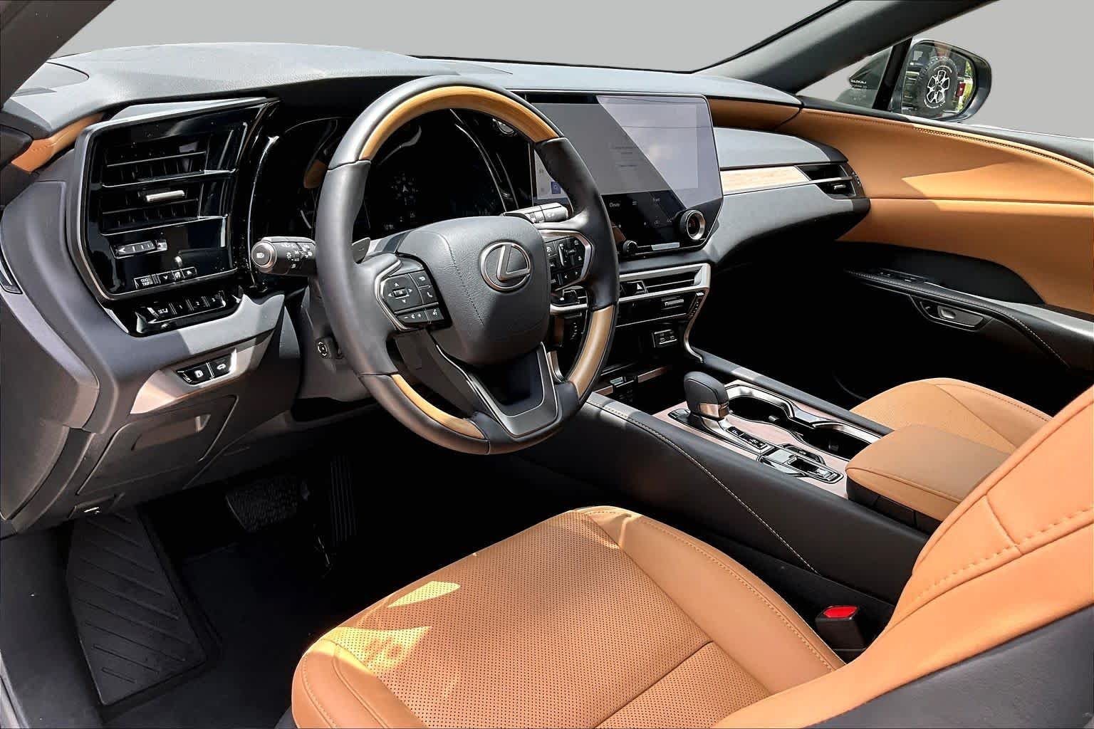 Used 2026 Caviar Lexus Premium image 17
