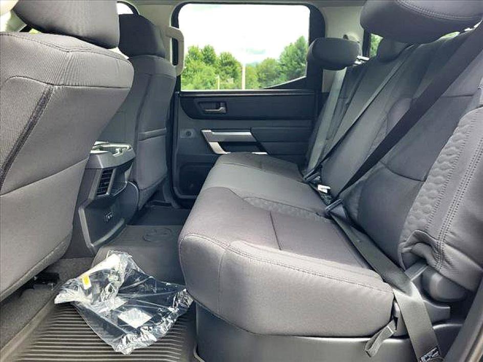 2024 Toyota Tundra SR5 - Photo 28