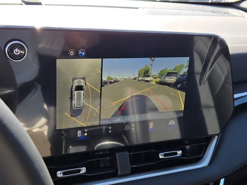 2026 Chevrolet Equinox LT - Photo 30