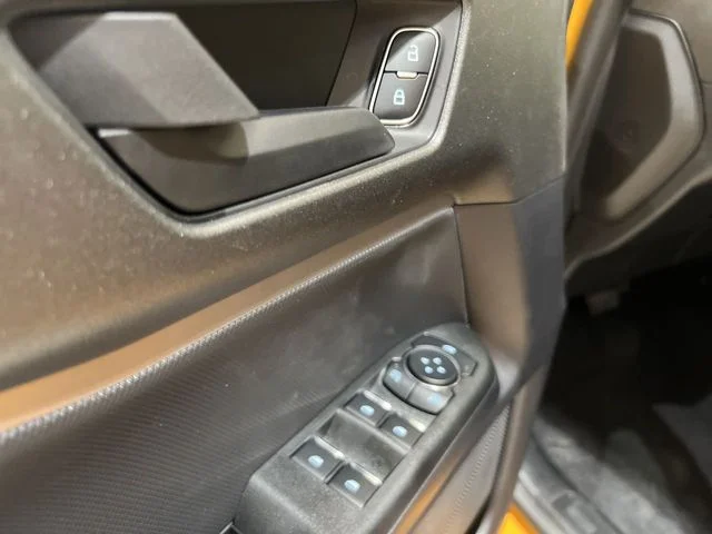 New 2026 Orange Fury Metallic Tri-Coat Ford Big Bend® image 49