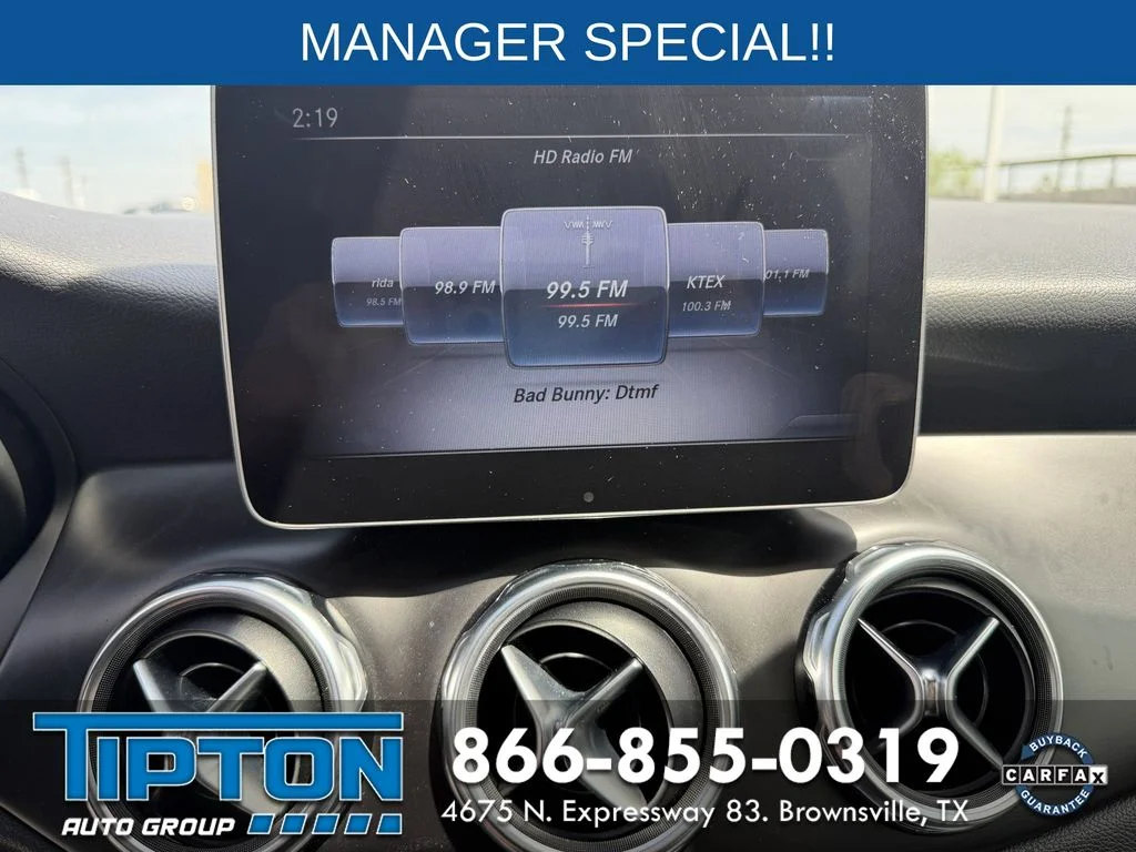 Used 2019  Mercedes-Benz GLA 250 image 13