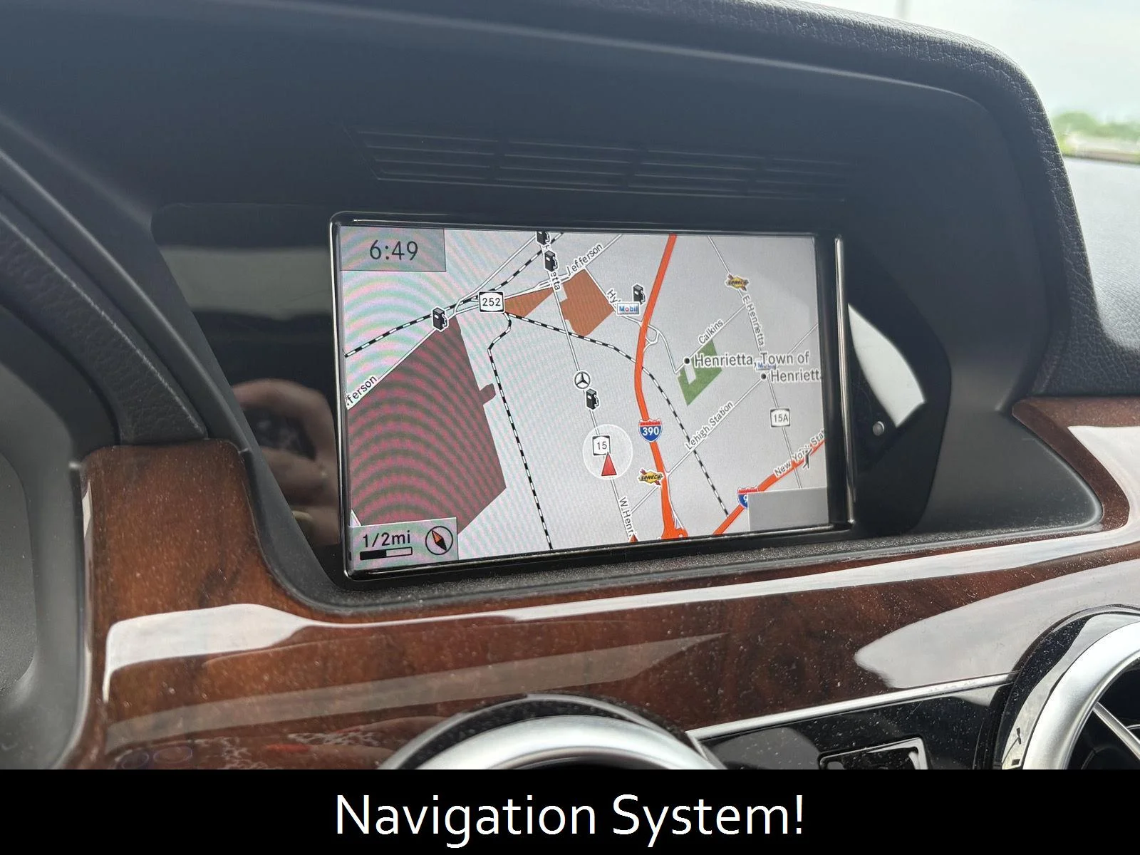 Used 2014  Mercedes-Benz GLK 350 image 13