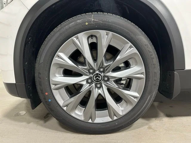 2026 Mazda CX-90 Preferred Package - Photo 25