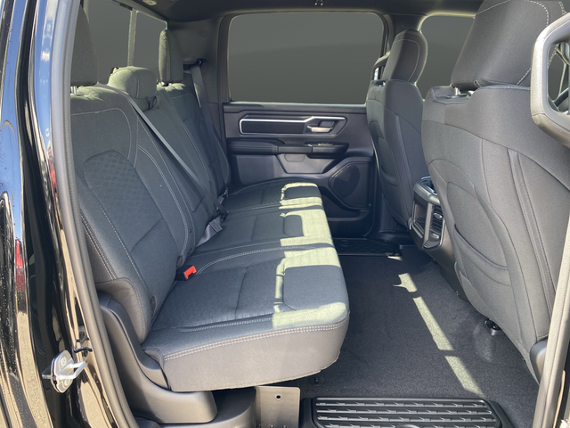 2025 RAM 1500 Big Horn/Lone Star - Photo 41
