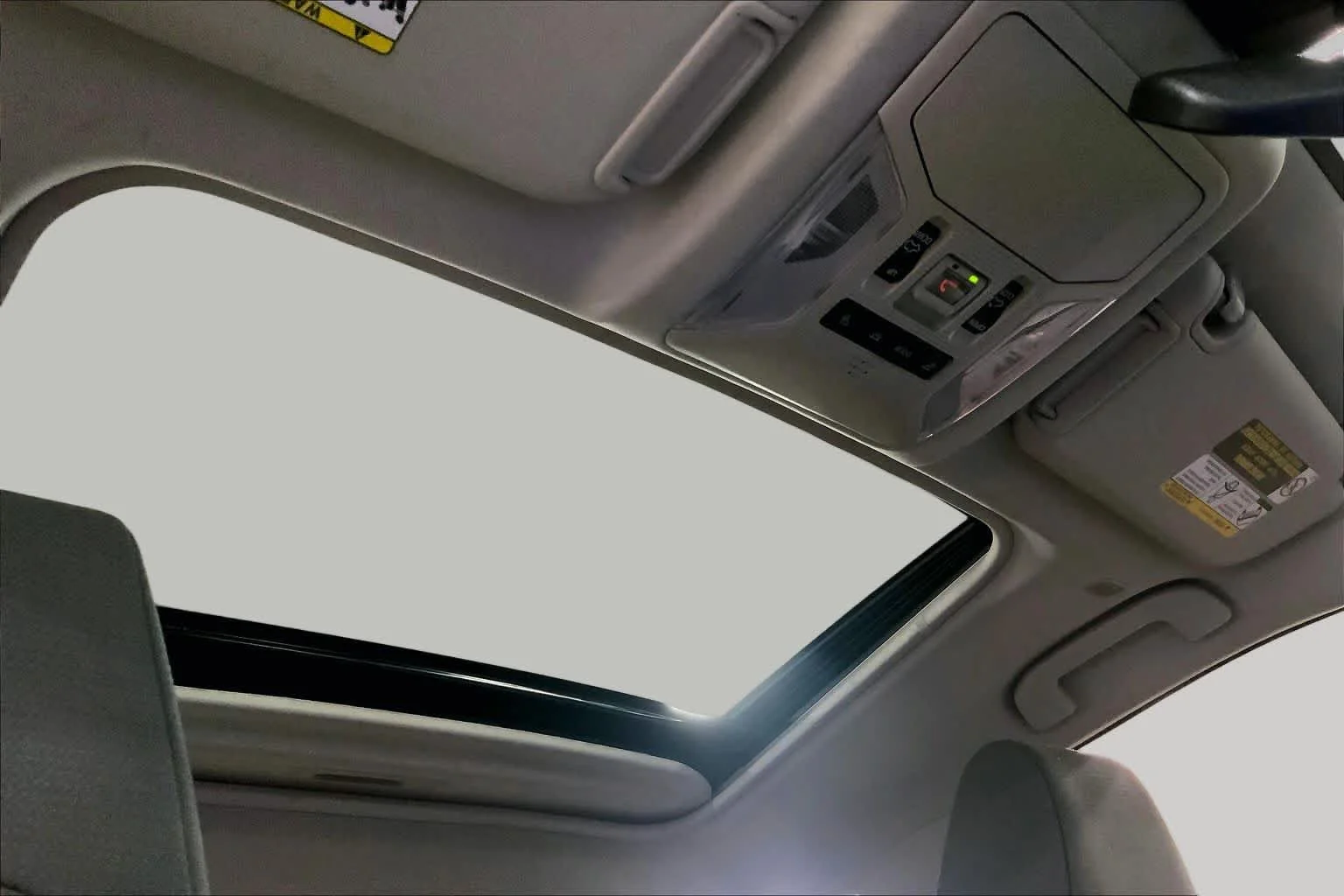 Used 2024 Magnetic Gray Metallic Toyota XLE image 14