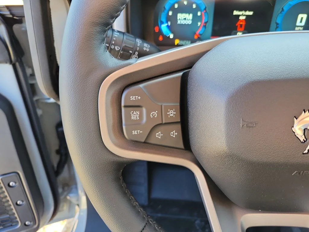 New 2026 Avalanche Ford Badlands® image 12