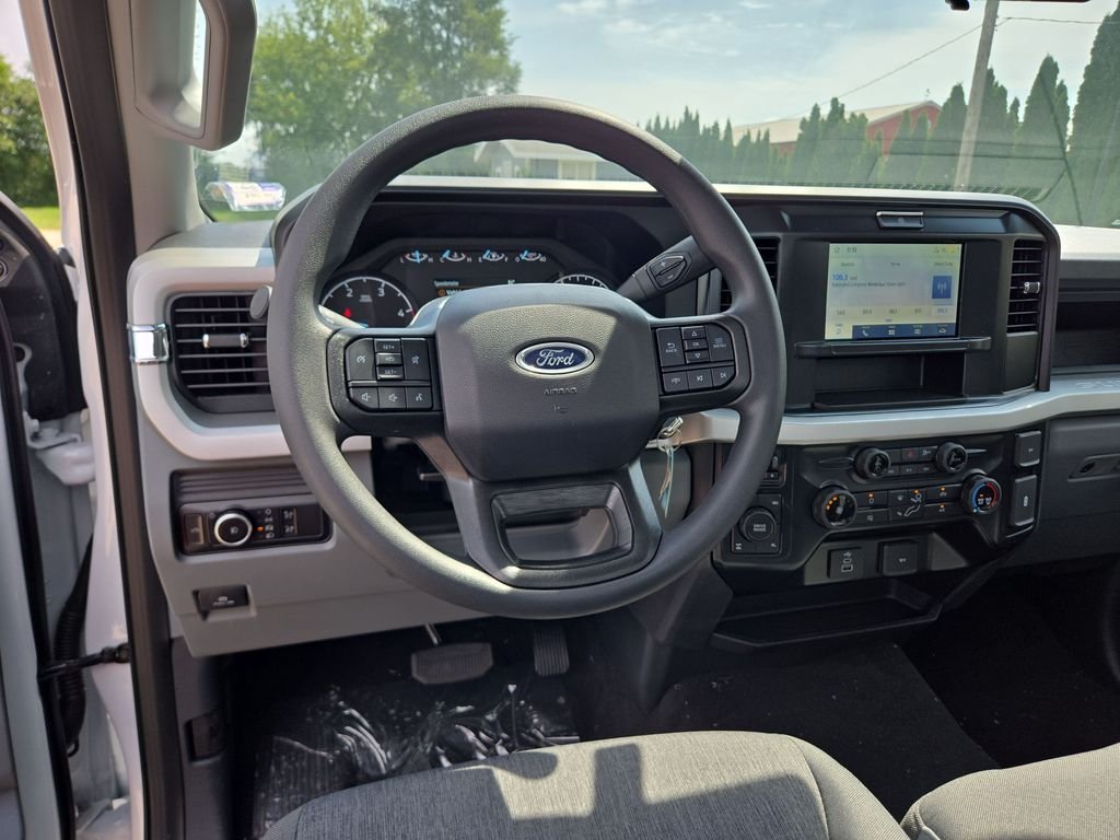 2026 Ford F-250 Super Duty XL - Photo 13