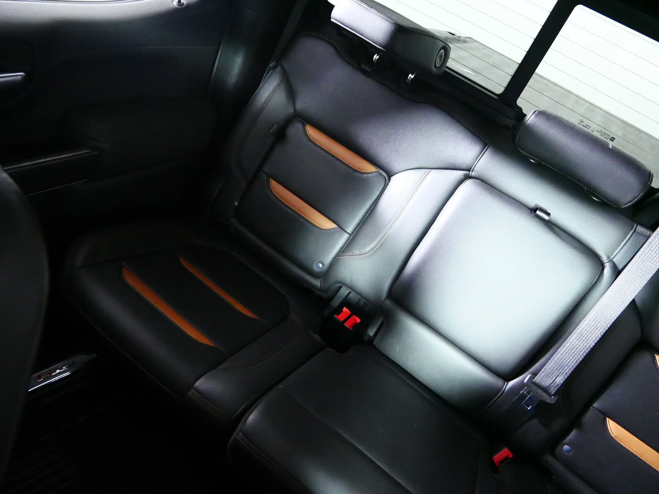 Used 2021 Satin Steel Metallic GMC AT4 image 12
