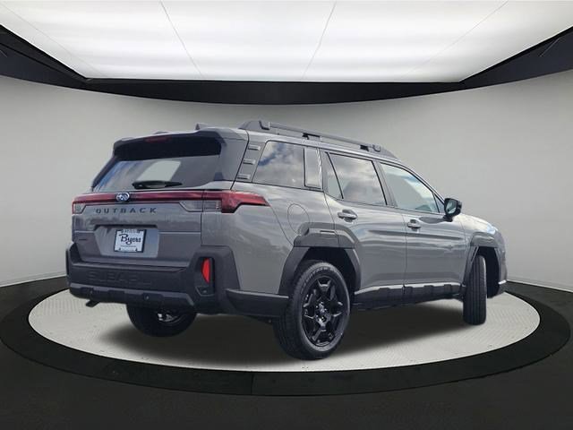 2026 Subaru Outback Limited - Photo 7