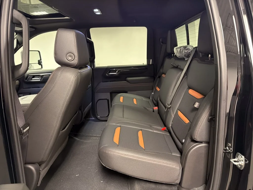 2026 GMC Sierra 2500HD AT4 - Photo 28