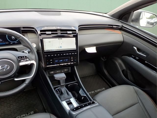 Used 2024 White Hyundai Limited image 19