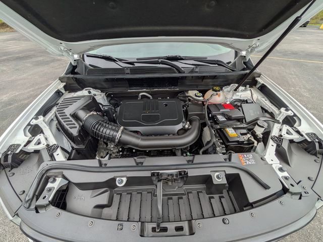 2023 GMC Acadia SLE - Photo 33