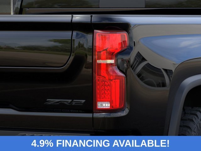 2026 Chevrolet Silverado 2500 HD ZR2 - Photo 14