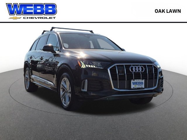 2023 Audi Q7