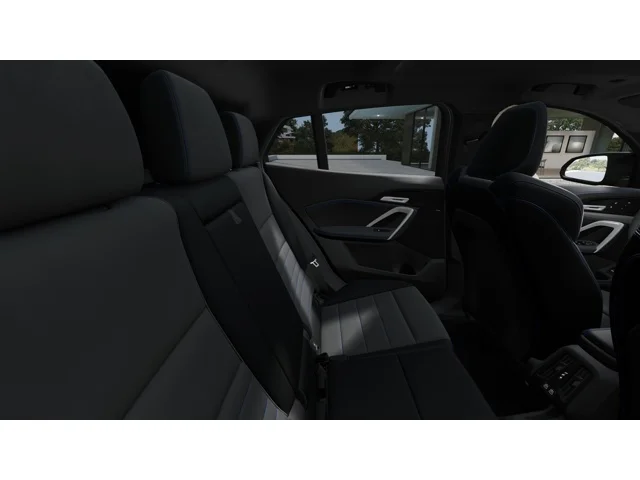 New 2026 Alpine White BMW xDrive28i image 12