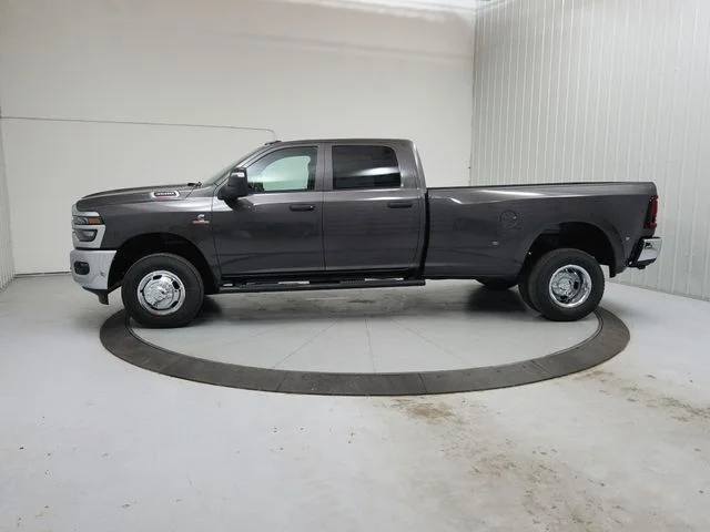 New 2026 Gray Ram Tradesman image 4