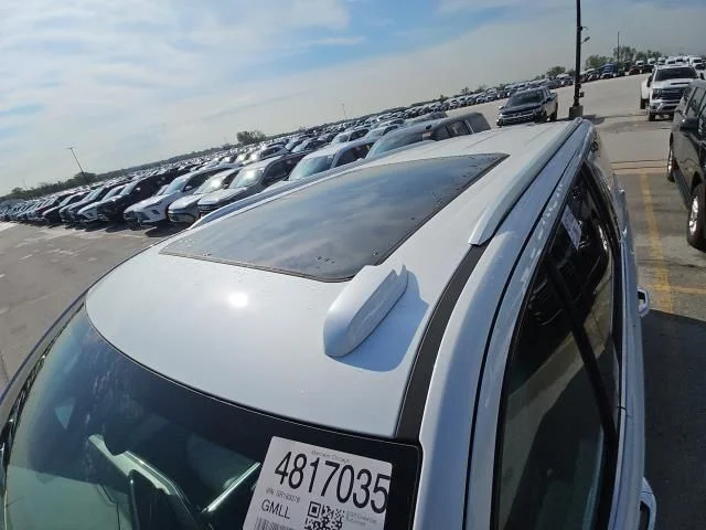 Certified Used 2025 Beige Chevrolet Premier image 11