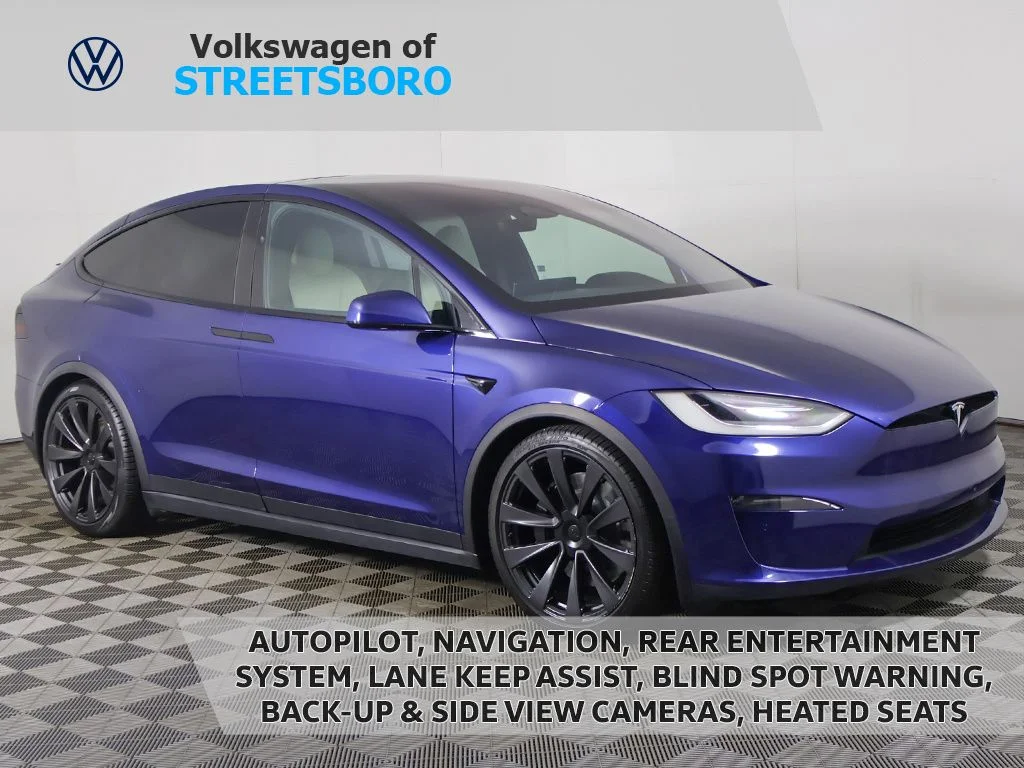 2023 Tesla Model X