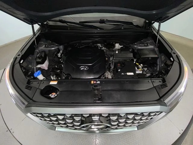 Used 2022 Green Hyundai Calligraphy image 27