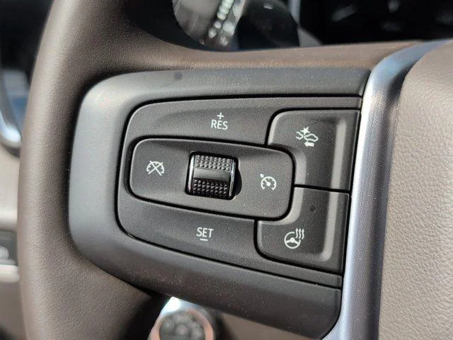 New 2026 Summit White GMC SLT image 54