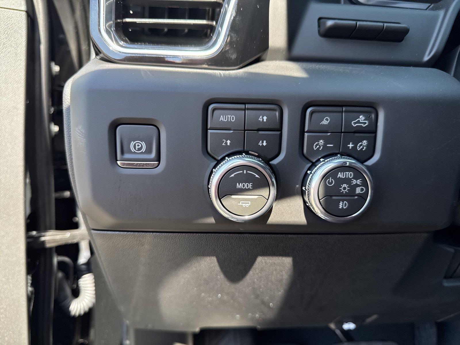 New 2026 Onyx Black GMC Denali Ultimate image 19