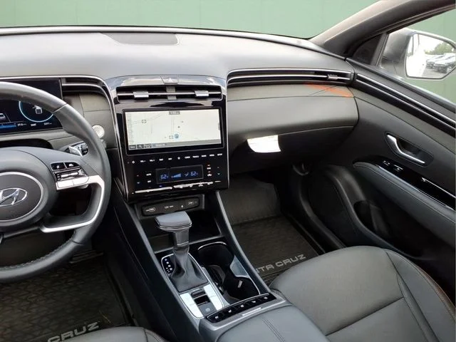 Used 2024 White Hyundai Limited image 19
