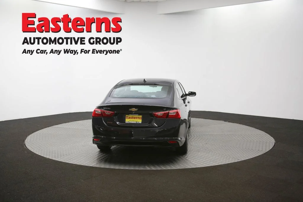 Used 2023 Gray Chevrolet LT image 36