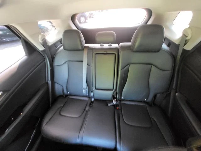 Certified Used 2023 Silver Kia EX image 11
